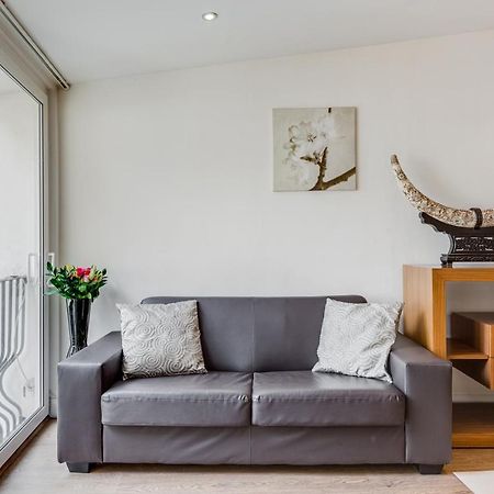 Care Property London- Apartments Ngoại thất bức ảnh