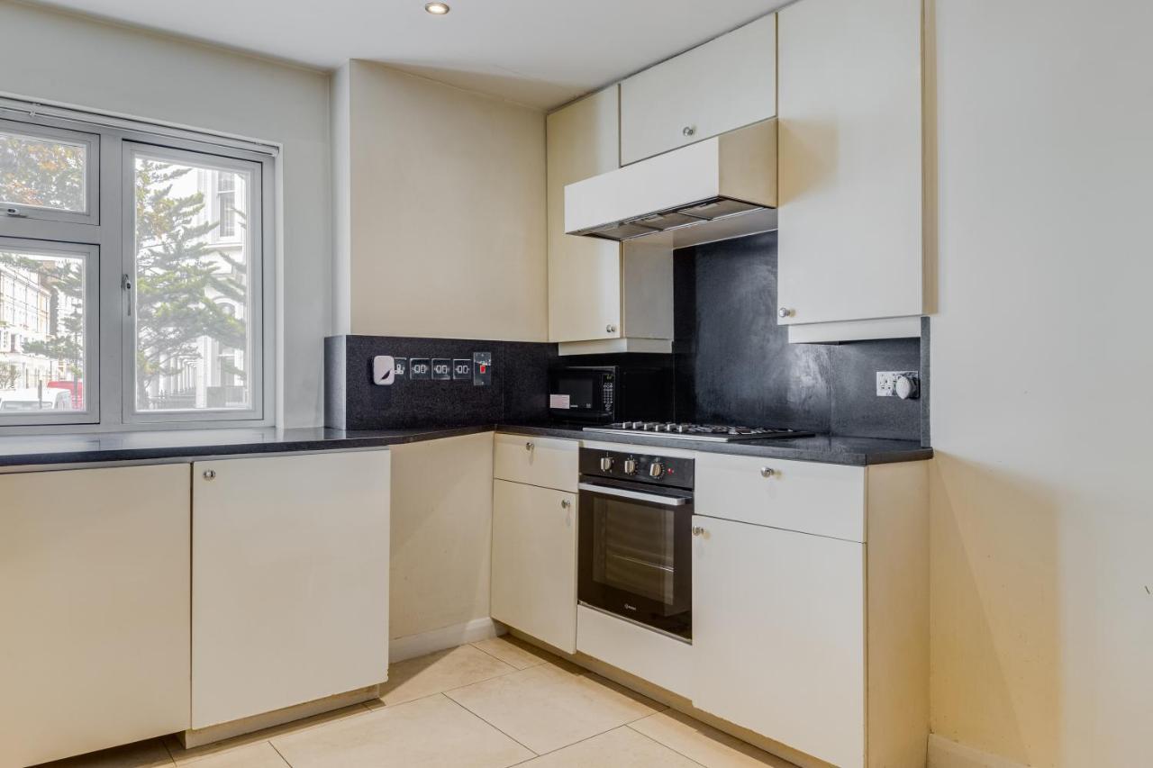 Care Property London- Apartments Ngoại thất bức ảnh