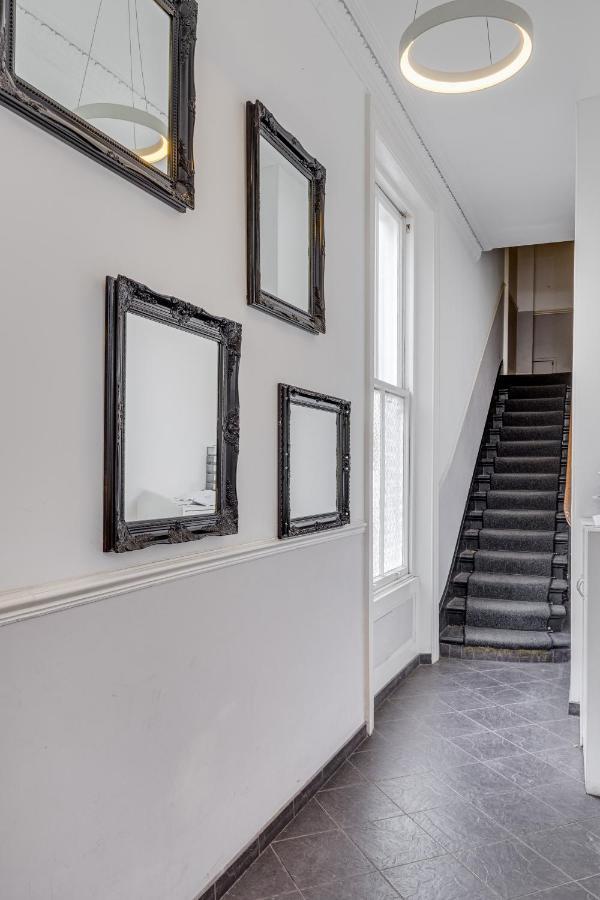 Care Property London- Apartments Ngoại thất bức ảnh