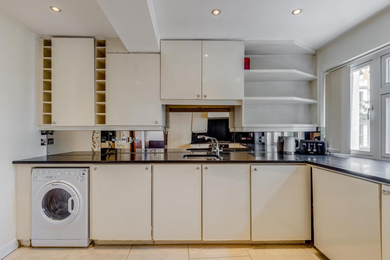 Care Property London- Apartments Ngoại thất bức ảnh
