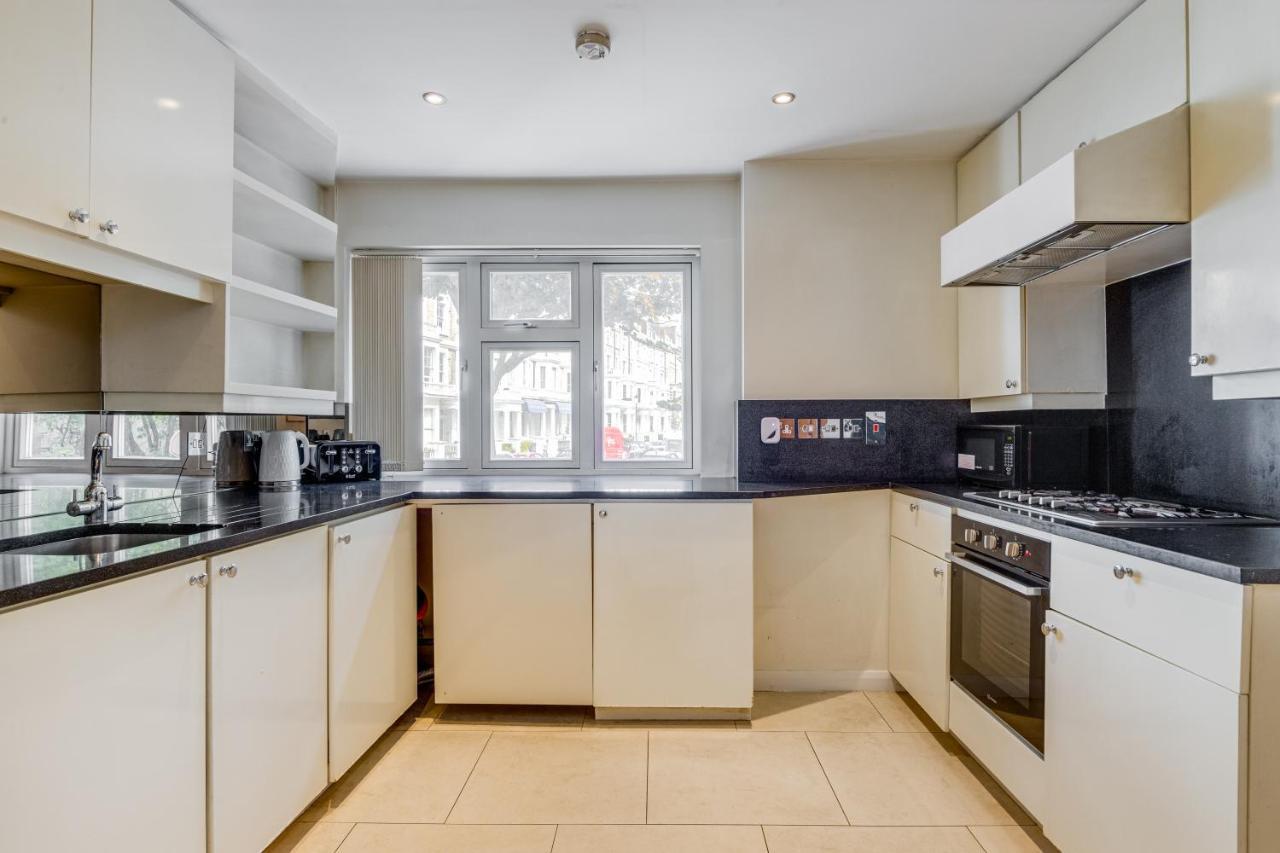 Care Property London- Apartments Ngoại thất bức ảnh