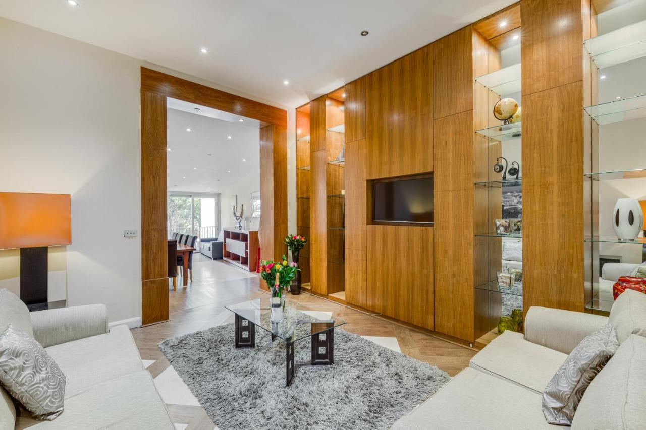Care Property London- Apartments Ngoại thất bức ảnh
