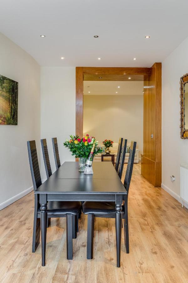 Care Property London- Apartments Ngoại thất bức ảnh