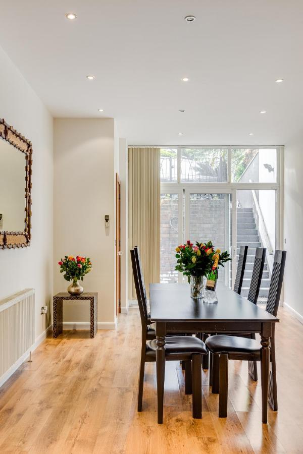 Care Property London- Apartments Ngoại thất bức ảnh