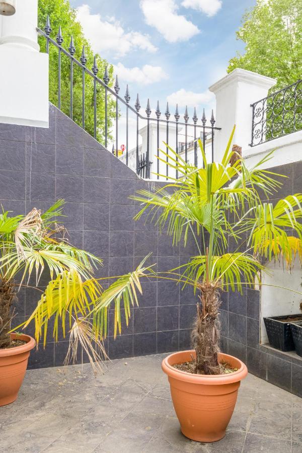 Care Property London- Apartments Ngoại thất bức ảnh