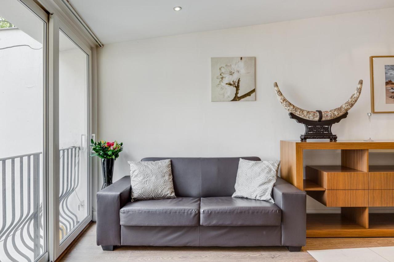 Care Property London- Apartments Ngoại thất bức ảnh