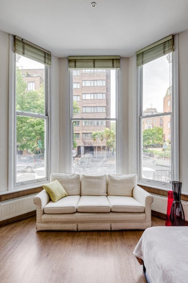 Care Property London- Apartments Ngoại thất bức ảnh