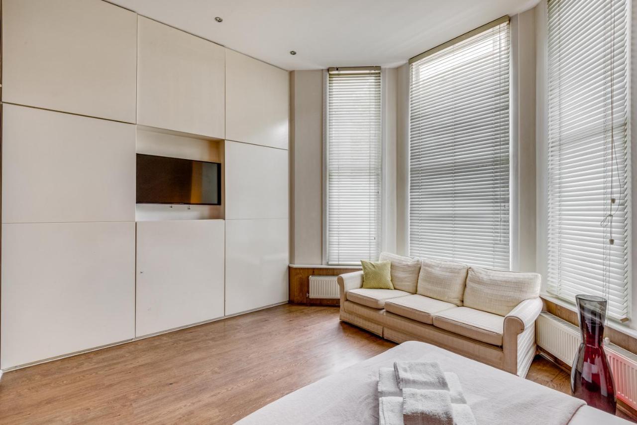 Care Property London- Apartments Ngoại thất bức ảnh