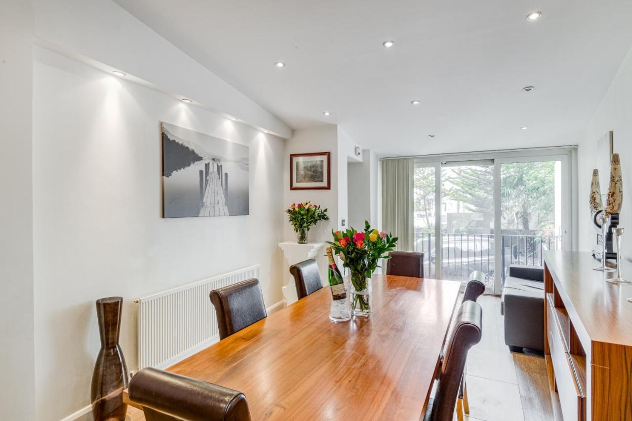 Care Property London- Apartments Ngoại thất bức ảnh