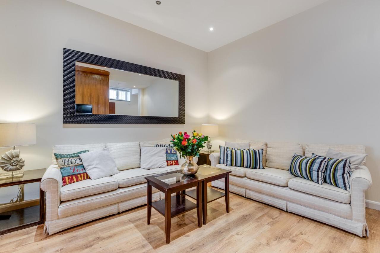 Care Property London- Apartments Ngoại thất bức ảnh