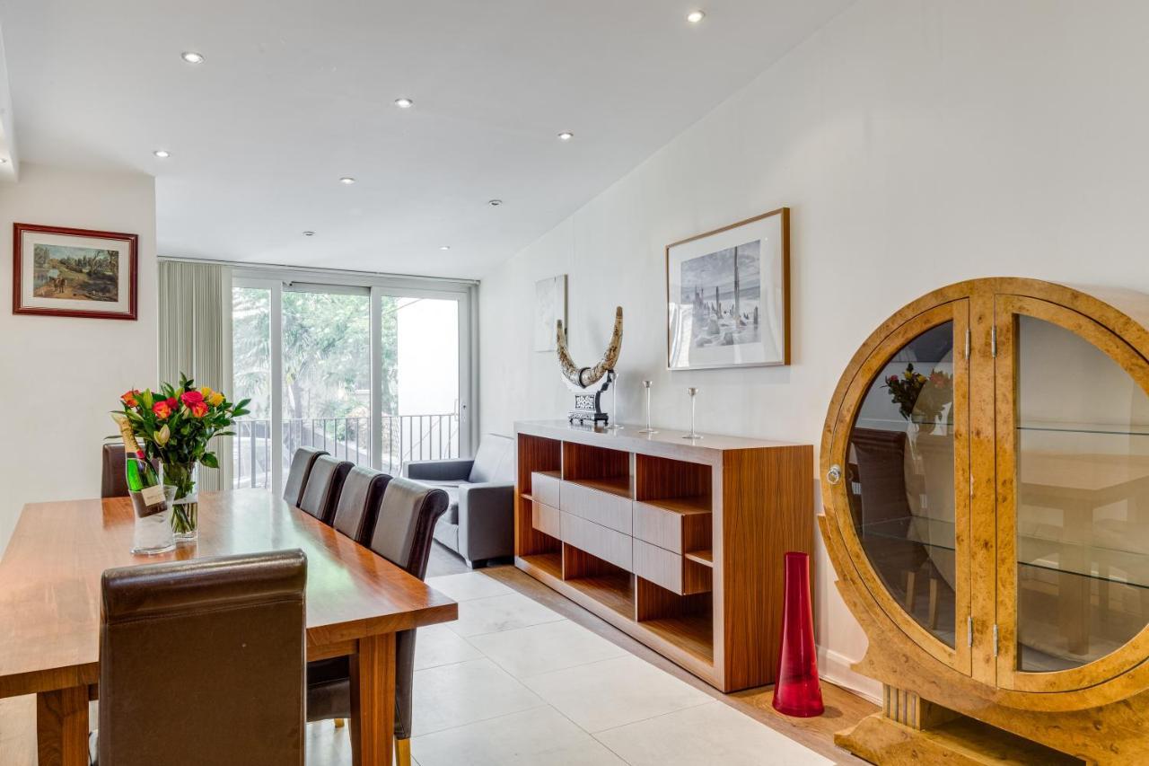 Care Property London- Apartments Ngoại thất bức ảnh