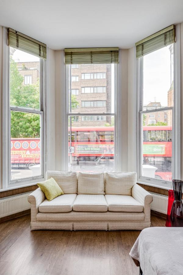 Care Property London- Apartments Ngoại thất bức ảnh