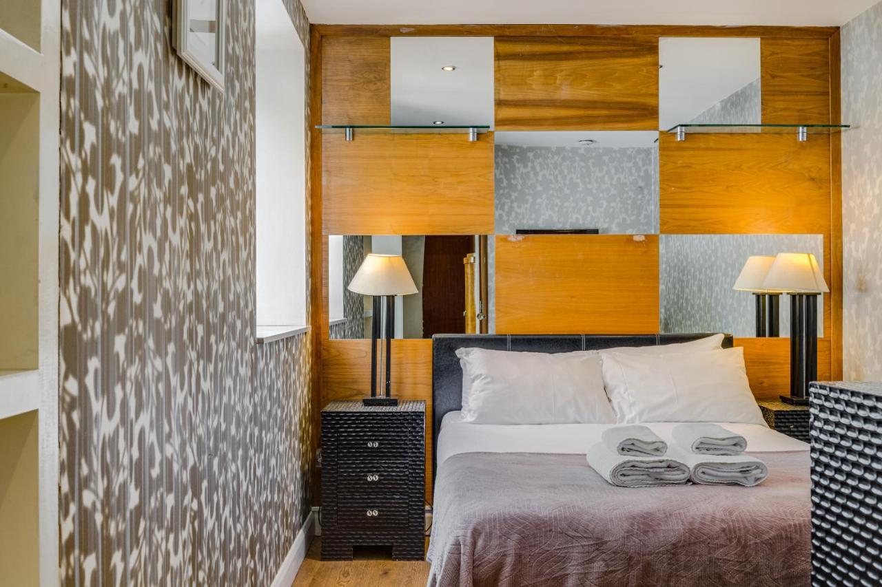 Care Property London- Apartments Ngoại thất bức ảnh