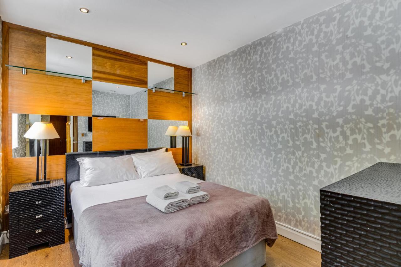 Care Property London- Apartments Ngoại thất bức ảnh