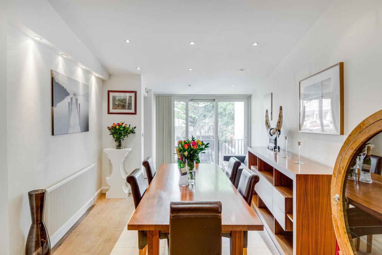 Care Property London- Apartments Ngoại thất bức ảnh