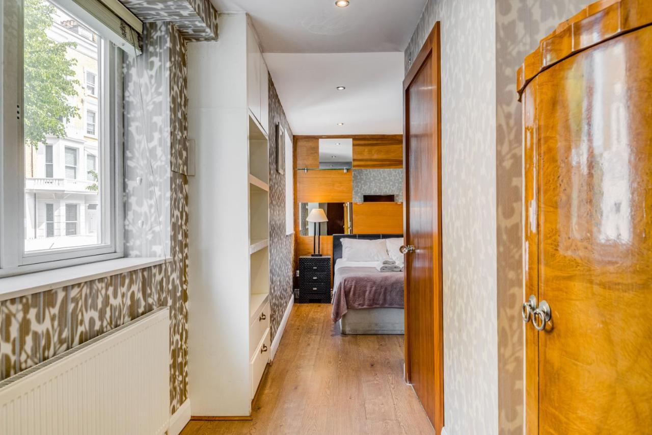 Care Property London- Apartments Ngoại thất bức ảnh